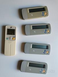Telecomando Daikin