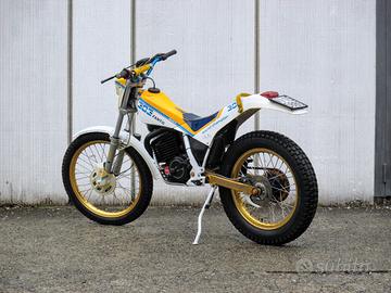 Fantic 303