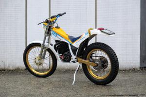 Fantic 303