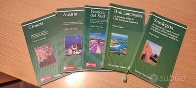 guide touring club