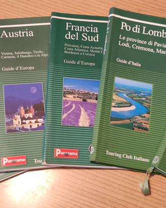 guide touring club