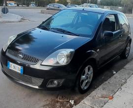 Ford Fiesta 1.2 16V 3p. Titanium