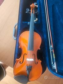 violino 3/4 scolastico