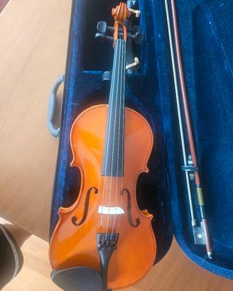 violino 3/4 scolastico