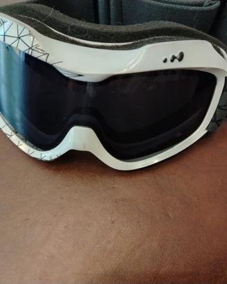 Maschera sci