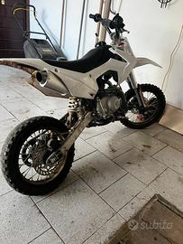 pitbike 110cc