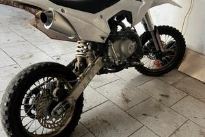 pitbike 110cc