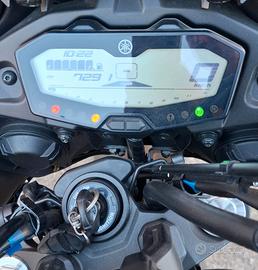 Tracer 700 2019 7500km