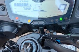 Tracer 700 2019 7500km