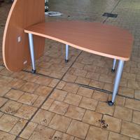 Scrivanie in legno componibili