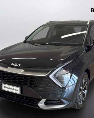 KIA Sportage 5ª serie - Sportage 1.6 CRDi MHEV Sty