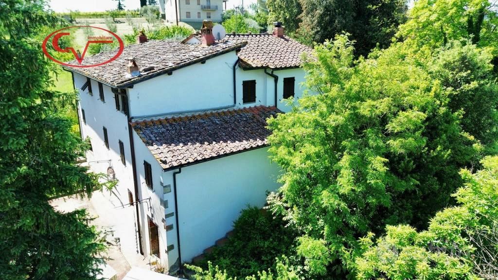 Casa – Bucine, Perelli - Vista 3