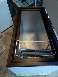 congelatore pozzetto 