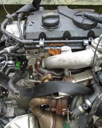 Motore Audi A2 - Anno 2006 - 1.2 TDI - ANY