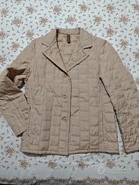 Giacca donna imbottita leggera 