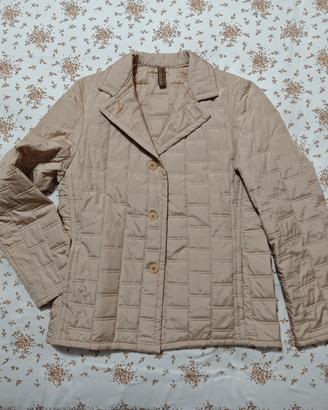 Giacca donna imbottita leggera 