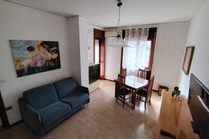 Trilocale arredato 70 mq Parco Arbostella