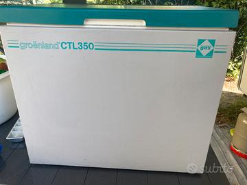 FRIGO TRIVALENTE GROELAND CTL 350