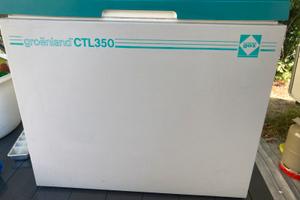 FRIGO TRIVALENTE GROELAND CTL 350