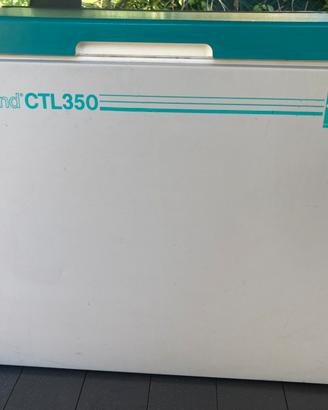 FRIGO TRIVALENTE GROELAND CTL 350