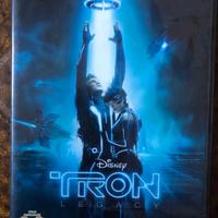 Film tron legacy