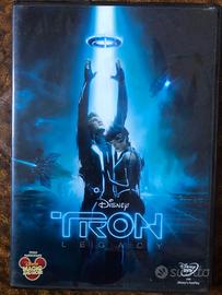 Film tron legacy