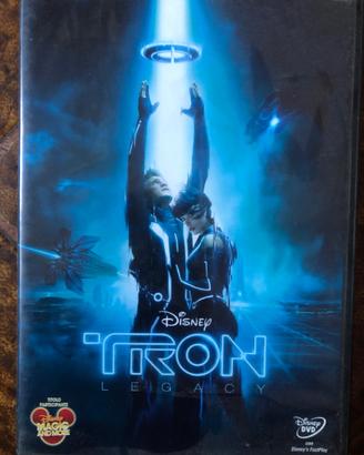 Film tron legacy