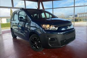 Fiat Doblo e-Doblò 50 kWh Launch Edition