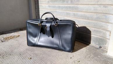 valigia vintage anni '70