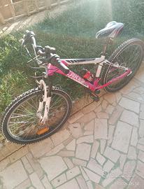 bicicletta mountainbike bimbo