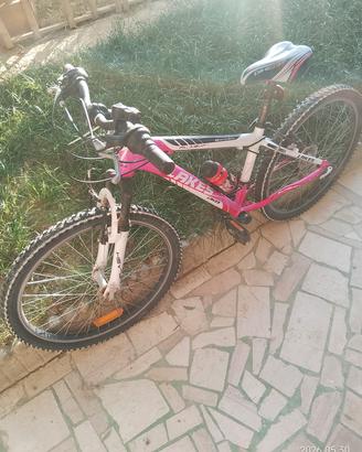bicicletta mountainbike bimbo