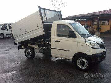 PIAGGIO Porter NP6 1.5 GPL RIBALTABILE 2021