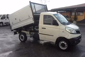 PIAGGIO Porter NP6 1.5 GPL RIBALTABILE 2021