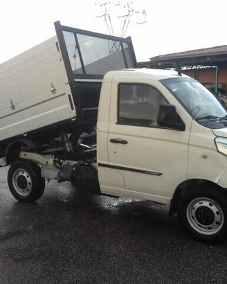 PIAGGIO Porter NP6 1.5 GPL RIBALTABILE 2021