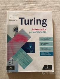 Informatica - Turing