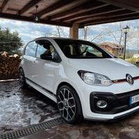 Volkswagen up gti