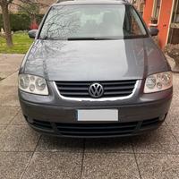 Volkwagen Touran