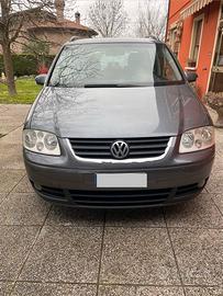 Volkwagen Touran