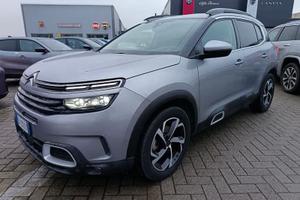 Citroën C5 Aircross BlueHDi 130 S&S Shine - N...