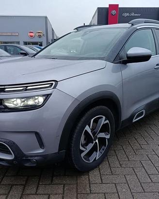 Citroën C5 Aircross BlueHDi 130 S&S Shine - N...