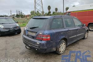 FIAT STILO SW 192 1.9 JTD 115CV 03-08 ricambi