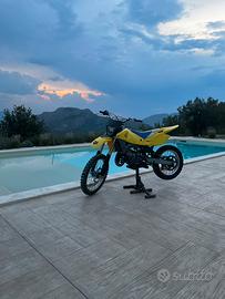Husqvarna 125 2T
