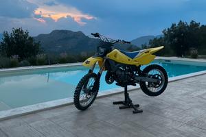 Husqvarna 125 2T