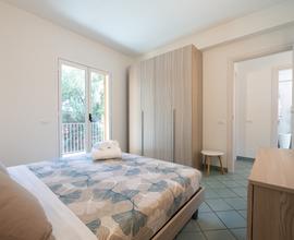 Golden Hour Apartment - Villaggio Athena Resort