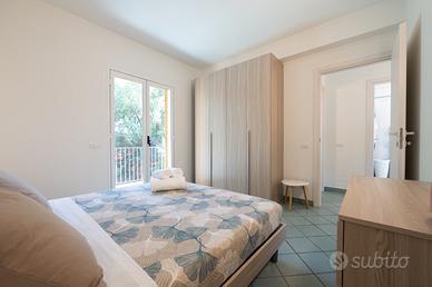 Golden Hour Apartment - Villaggio Athena Resort