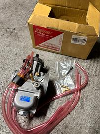 carburatore keihin 36