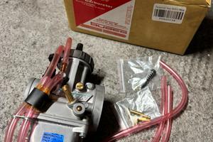 carburatore keihin 36