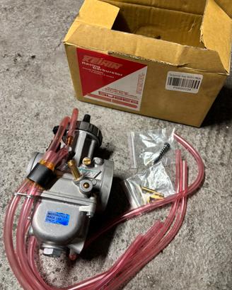 carburatore keihin 36