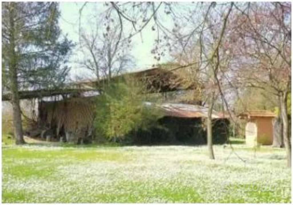 Immobile in asta di 30051 m² a Arezzo - Vista 5