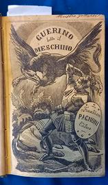 Guerino detto il Meschino 1864